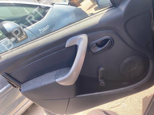 Used Front left panel Front left panel 37156837 37156837