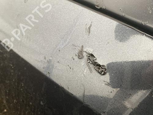 Rear bumper RENAULT MEGANE II (BM0/1_, CM0/1_) 1.6 16V (BM0C, CM0C) | BP29115558C8 