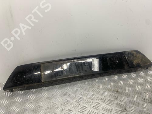 Frontfangerbrakett Frontfangerbrakett CITROËN DS3 (SA_) 1.6 HDi 90 (92 hp) 37035331 37035331