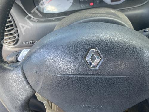 Used Driver airbag Driver airbag RENAULT MEGANE I Cabriolet (EA0/1_) 1.6 16V (EA04, EA0B, EA11, EA1J) (107 hp) 33967492 33967492