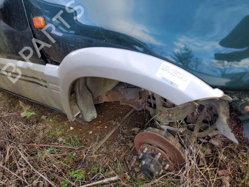 Door moulding trim NISSAN TERRANO II (R20) 2.7 TDi 4WD | BP22118147C150 