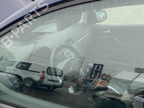 Front left door window FORD C-MAX (DM2) 1.8 TDCi | BP30877392C18 - Image 2