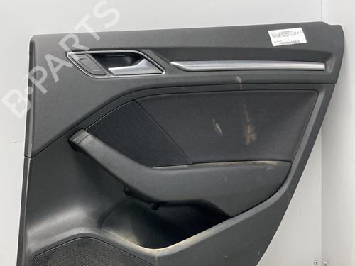 Used Rear right panel Rear right panel AUDI A3 Sportback (8VA, 8VF) 30 TDI (115 hp) 22966945 22966945