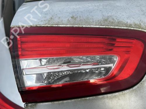 Used Left tailgate light CITROËN DS5 2.0 HDi 200 Hybrid4 All-wheel Drive (200 hp) 19904703