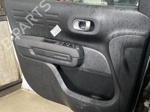 Used Front left panel CITROËN C3 AIRCROSS II (2R_, 2C_) 1.5 BlueHDi 110 (110 hp) 25203971