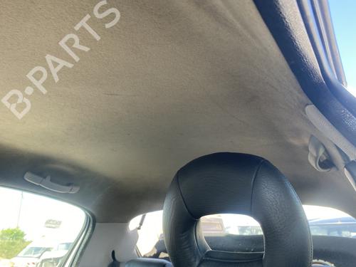Interior roof PEUGEOT 206 Hatchback (2A/C) 1.6 i | BP25890582I12 