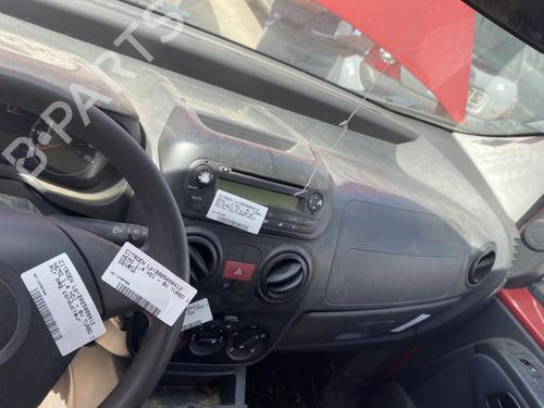 Instrumentbræt CITROËN NEMO MPV 1.4 HDi (68 hp) 26940182