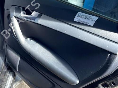 Rear right panel AUDI A3 Sportback (8PA) 1.6 TDI | BP22120436C61 