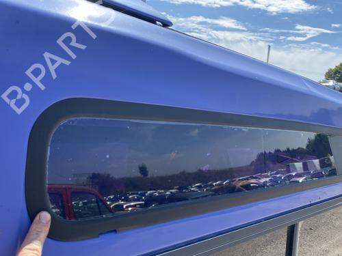 Used Rear right quarter glass RENAULT RAPID Box Body/MPV (F40_, G40_) 1.9 D (F40R) (54 hp) 27545157