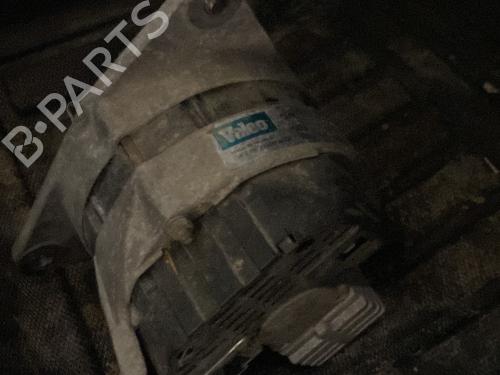 Used Alternator SUZUKI SJ410 1.0 (SJ410) (45 hp) 23784315