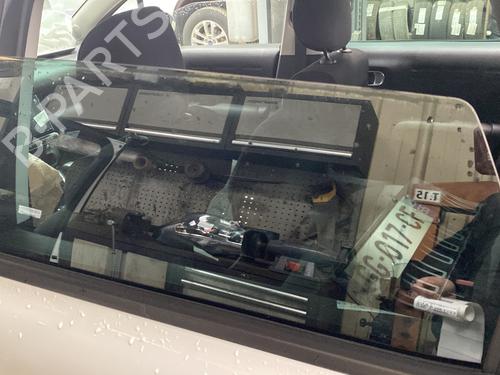 Rear left door window CITROËN C3 AIRCROSS II (2R_, 2C_) 1.5 BlueHDi 110 | BP25158402C20 