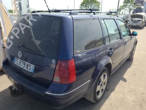 Left taillight VW BORA Variant (1J6) 1.9 TDI | BP34451023C34 - Image 8