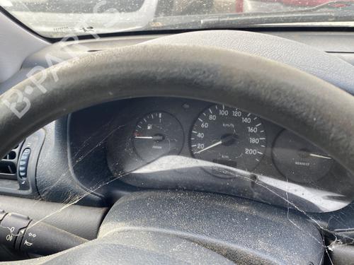 Used Steering wheel Steering wheel RENAULT CLIO II (BB_, CB_) 1.2 (BB0A, BB0F, BB10, BB1K, BB28, BB2D, BB2H, CB0A,... (58 hp) 23783168 23783168