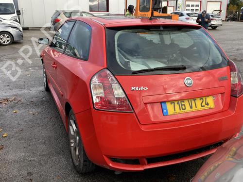 Brugte FIAT STILO (192_) 1.9 JTD 1791493
