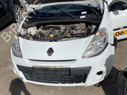 Subframe RENAULT CLIO III (BR0/1, CR0/1) 1.5 dCi (C/BR0G, C/BR1G) | BP29422455M9 