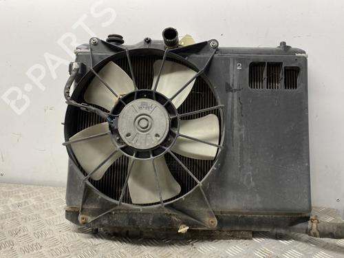 Køler SUZUKI SWIFT III (MZ, EZ) 1.3 DDiS (RS413D) | BP30146976M31