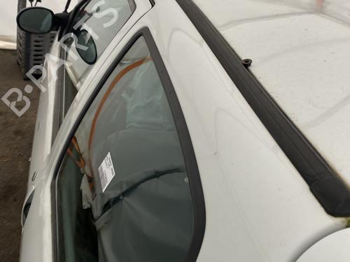 Błotnik tylny lewy RENAULT TWINGO I (C06_) 1.2 16V (C060) | BP30712682C43