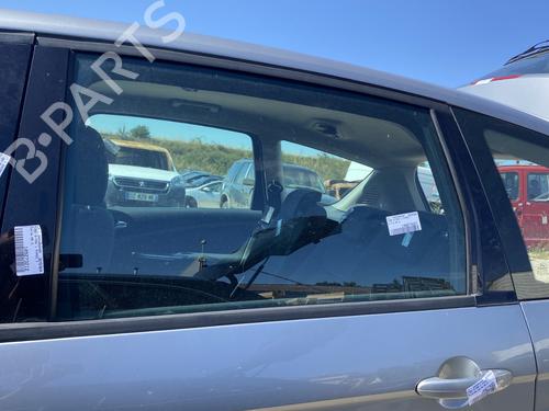 Left rear door FORD S-MAX (WA6) 2.0 Flexifuel | BP27523806C4 