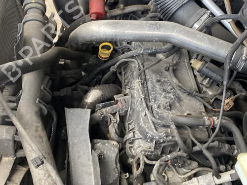 Engine RENAULT MASTER III Van (FV) 2.3 dCi 145 FWD (FV0E, FV0F, FV0H, FV02, FV0M, FV0S,... | BP29464936M1 