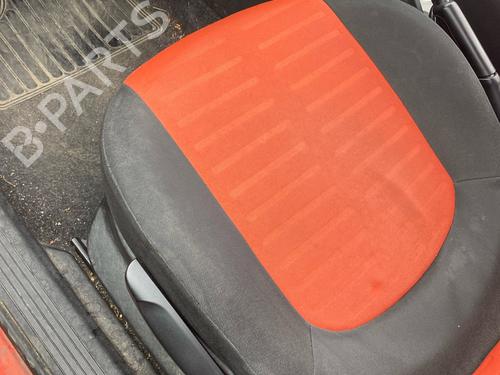 Left front seat FIAT GRANDE PUNTO (199_) | BP36309268C15 - Image 4