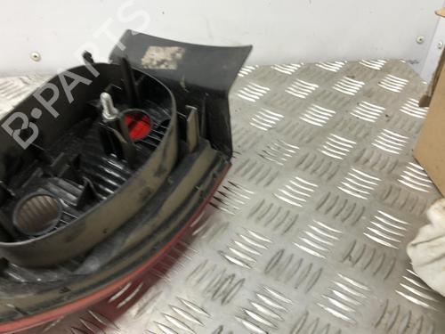 Left taillight RENAULT LAGUNA II (BG0/1_) 1.9 dCi (BG1A, BG1W, BG0G) | BP22116556C34 