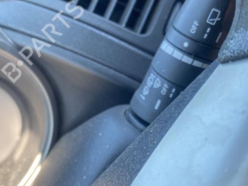 Used Steering column stalk Steering column stalk NISSAN NOTE (E11, NE11) 1.5 dCi (86 hp) 26743880 26743880