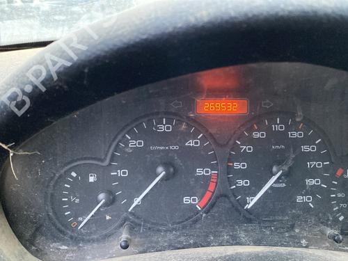 engine-peugeot-206-sw-2ek-2002-23783473 main image