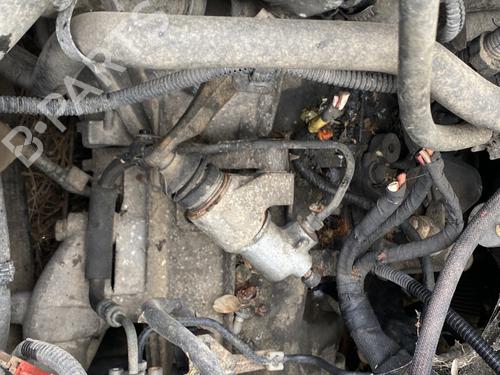 Getriebe für ALFA ROMEO 156 Sportwagon (932_) 1.9 JTD (932BXE00, 932BXN00) (150 hp) 29154976