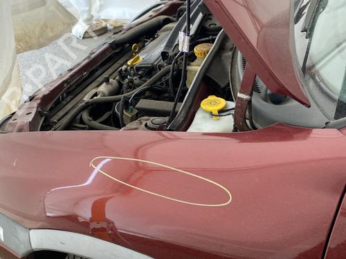 Used Steering rack Steering rack 29718263 29718263