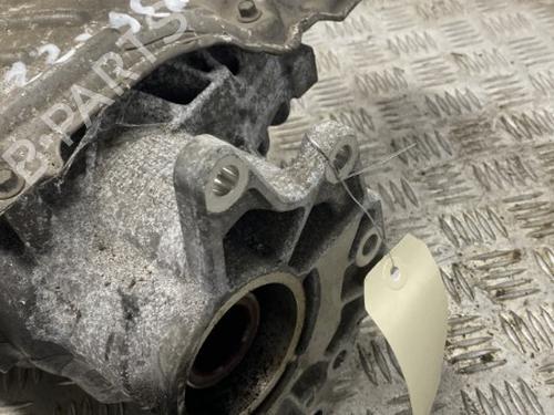 Used Transfer box Transfer box 22124895 22124895