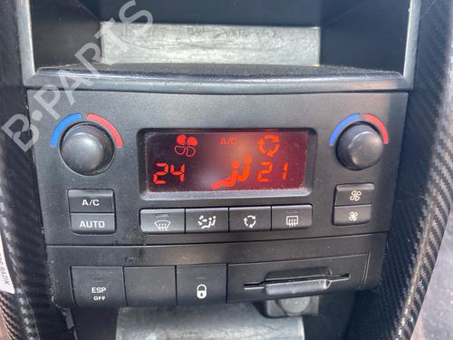 Used Climate control Climate control 37994212 37994212