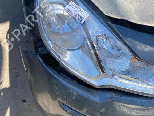 Right headlight CITROËN C3 II (SC_) 1.6 HDi | BP36095187C29 - Image 2