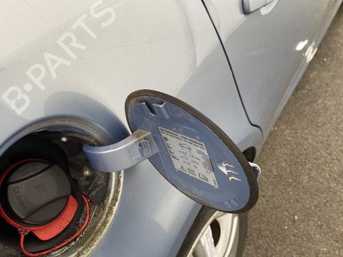 Fuel flap OPEL CORSA D (S07) 1.3 CDTI (L08, L68) | BP25866976C131 