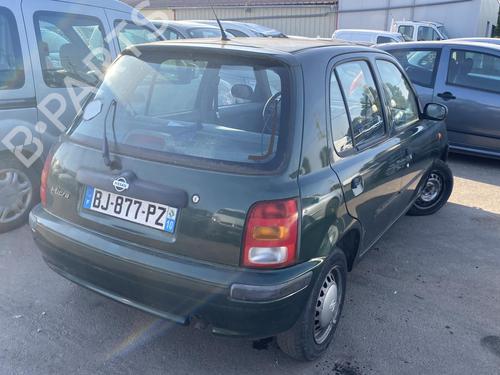 Engine NISSAN MICRA II (K11) 1.0 i 16V | BP19905710M1 