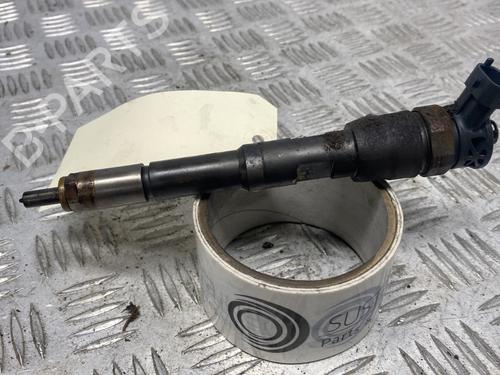 Inyector DACIA LODGY (JS_) 1.5 dCi (JSMC, JSAF) | BP30793448M100 