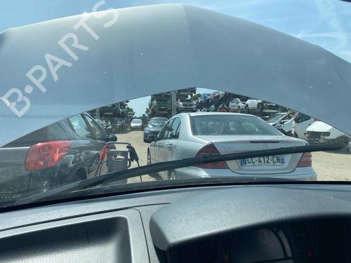 Mando intermitentes / limpia Mando intermitentes / limpia RENAULT MODUS / GRAND MODUS (F/JP0_) 1.5 dCi (FP0F, JP0F) (86 hp) 37611774 37611774