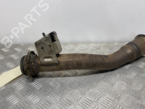 Used Exhaust system Exhaust system 25155687 25155687