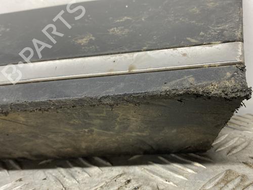 Door moulding trim RENAULT CLIO IV (BH_) 1.5 dCi 90 | BP26132803C150 