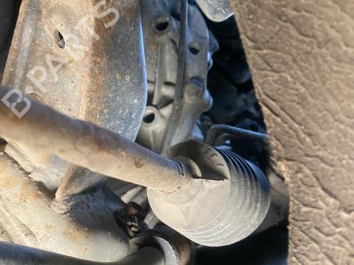 Steering rack NISSAN ALMERA II Hatchback (N16) | BP37683687M22 - Image 2