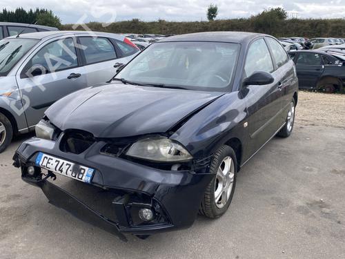 Engine SEAT IBIZA III (6L1) 1.4 16V | BP27868553M1 - Image 4