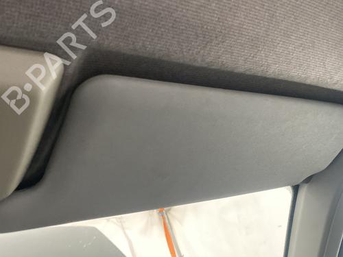Used Right sun visor Right sun visor PEUGEOT 405 II (4B) 1.6 (88 hp) 32385853 32385853