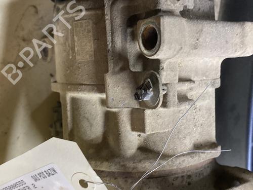 Compresseur AC PEUGEOT PARTNER Box Body/MPV 1.6 BlueHDi 100 (100 hp) 29513267