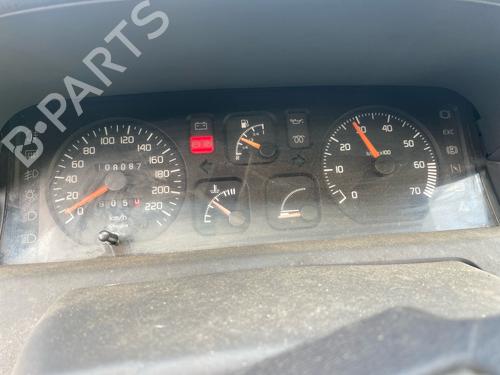 Used Instrument cluster Instrument cluster 36954649 36954649