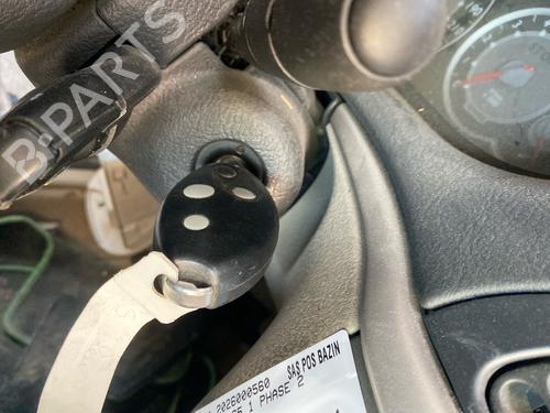 Ignition barrel CITROËN C5 II (RC_) | BP37279268M48 - Image 3