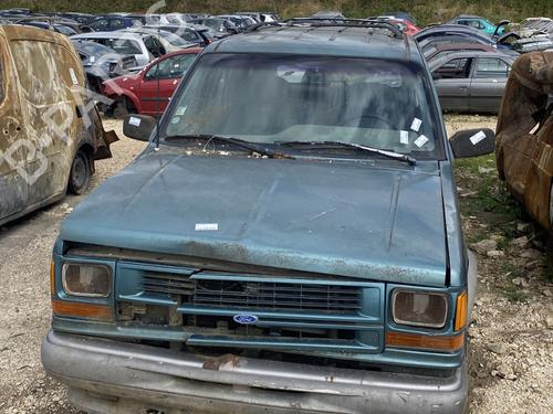 Used Front differential FORD USA EXPLORER (U2, U_) 4.0 V6 4WD (156 hp) 27566976