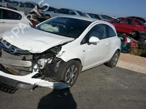 Right taillight OPEL CORSA D (S07) 1.0 (L08, L68) | BP27745913C35 - Image 4