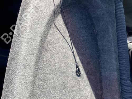 Used Rear parcel shelf Rear parcel shelf FIAT PUNTO (188_) 1.9 JTD (86 hp) 33201123 33201123