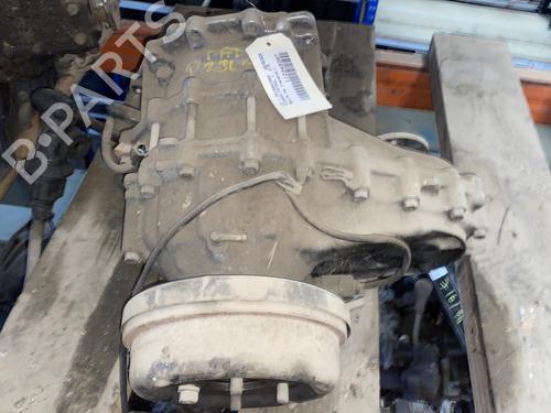 Used Transfer box NISSAN PATROL GR IV (Y60, GR) 2.8 TD (Y60A) (116 hp) 29143019
