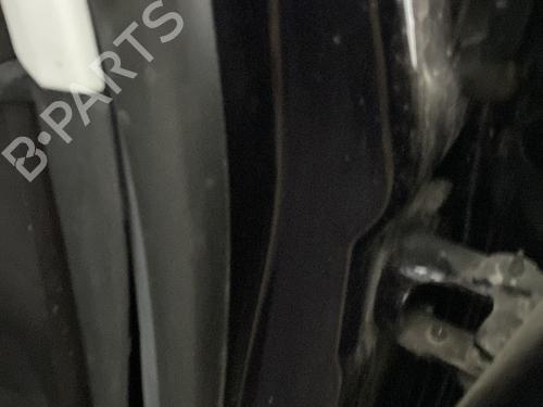 Gummiliste PEUGEOT 208 I (CA_, CC_) 1.2 VTI 82 (82 hp) 32167697