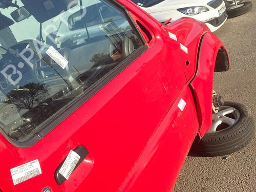 Dør højre fortil Dør højre fortil SUZUKI JIMNY Closed Off-Road Vehicle (SN) 1.3 16V 4WD (SN413, JB33) (80 hp) 39702780 39702780